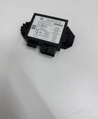 Mercedes-Benz A W168 Immobilizer control unit/module 5WK4736 1688200426