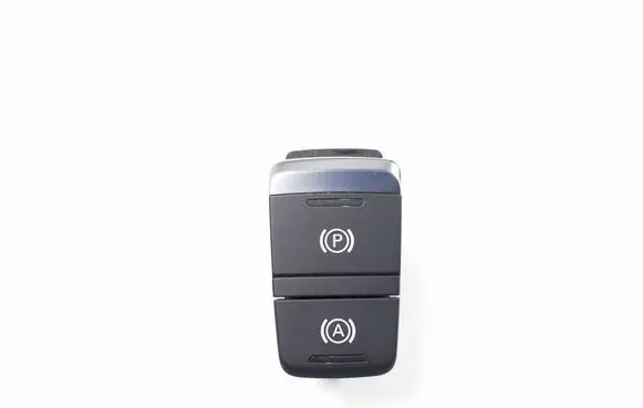 Audi A8 S8 D4 4H Parking (PDC) sensor switch 4H2927225B