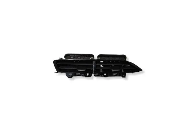 Opel Corsa F Dash center air vent grill 98296419XU 545326626 98296419