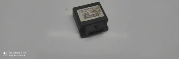 Peugeot 406 Other control units/modules 69220001 652905Z