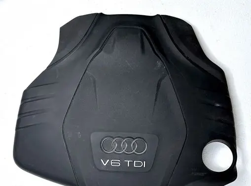 Audi A5 Sportback 8TA Engine cover (trim) 059103925CB 059103925BE