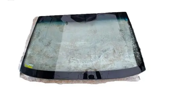 Mercedes-Benz Sprinter W906 Front windscreen/windshield window A9066700501