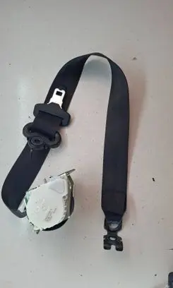 Ford C-MAX II Rear seatbelt AM51R611B68AF 051040 34079372