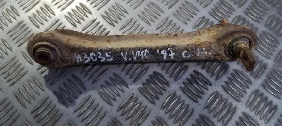 Volvo S40, V40 Rear upper control arm/wishbone