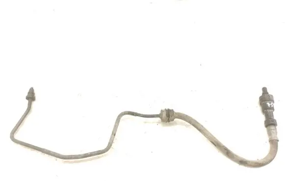 Mazda 5 Clutch pipe/line 