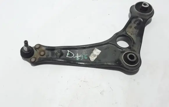 Renault Espace V (RFC) Front lower control arm/wishbone 545047275R