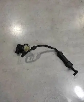 Volkswagen Caddy Turbo solenoid valve 331240104