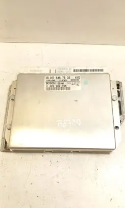 Mercedes-Benz E W210 ABS control unit/module A0175457532 0175457532 0265109056