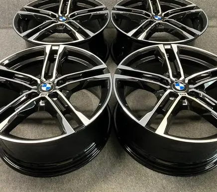 BMW 1 F40 R18 alloy rim 8092352
