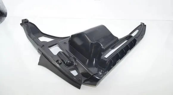 BMW i3 Rear bumper mounting bracket 7296753 51137296753