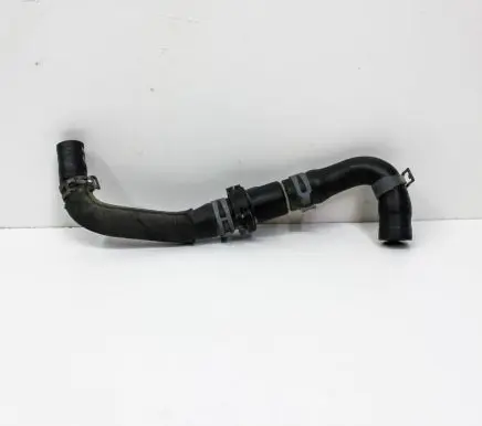 Audi A6 S6 C7 4G Engine coolant pipe/hose 4G0122445L