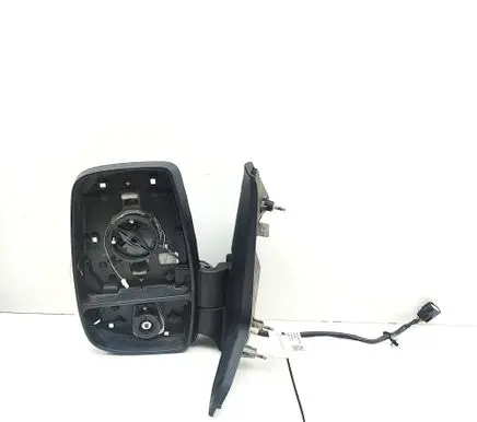 Ford Transit VII Front door electric wing mirror KK3117683BAA5JA6