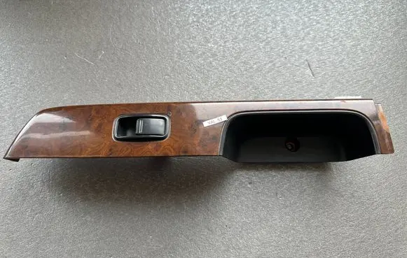 Nissan Patrol Y61 Rear door window switch trim 82961VB200