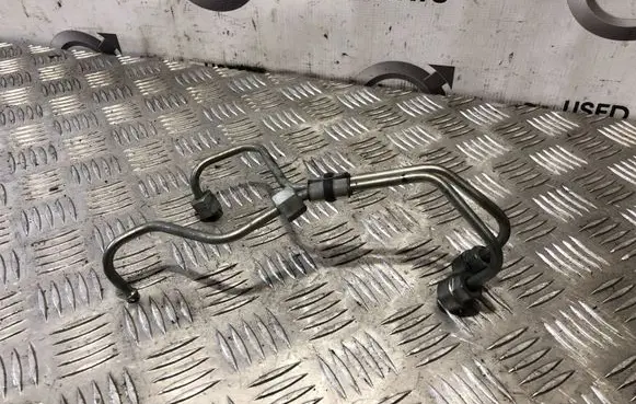 Fuel line pipe