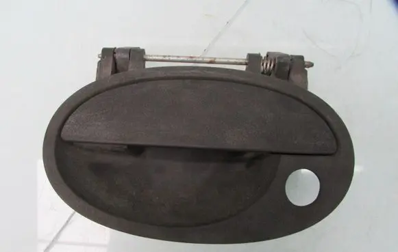 Opel Corsa C Piston 22175