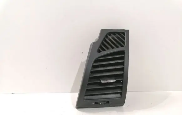 BMW 1 E81 E87 Dashboard side air vent grill/cover trim 705918712