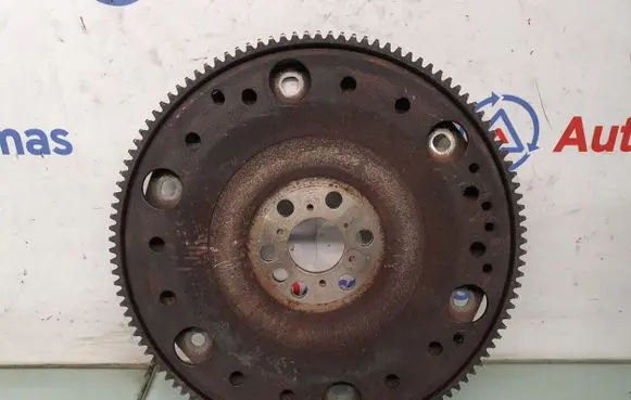 BMW 5 E60 E61 Flywheel 7548102 11227548102