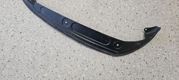 Dodge Challenger Rubber seal front coupe door 55667A 55399152AB