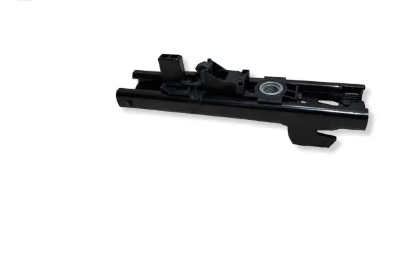 Skoda Yeti (5L) Seat belt height adjuster 3C8857819A