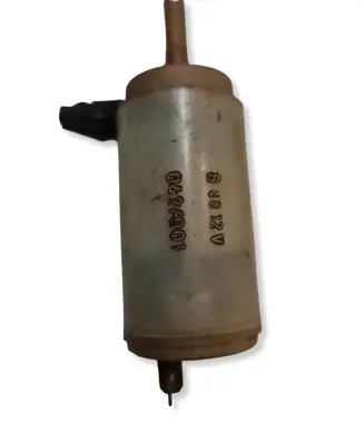 Volvo 740 Windscreen/windshield washer pump 042001