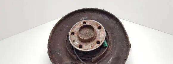 Volvo S80 Rear wheel hub spindle/knuckle 