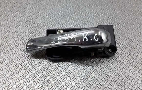 Alfa Romeo 156 Rear door interior handle
