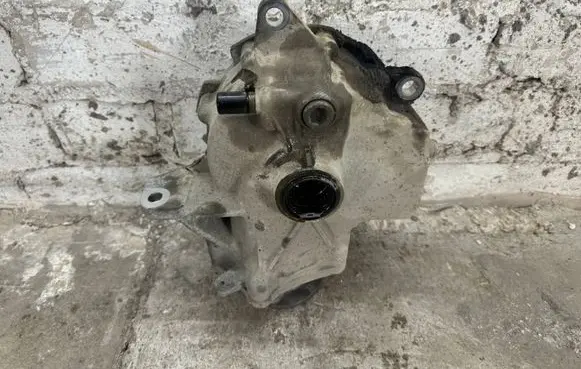 Mercedes-Benz GLC X253 C253 Front differential 