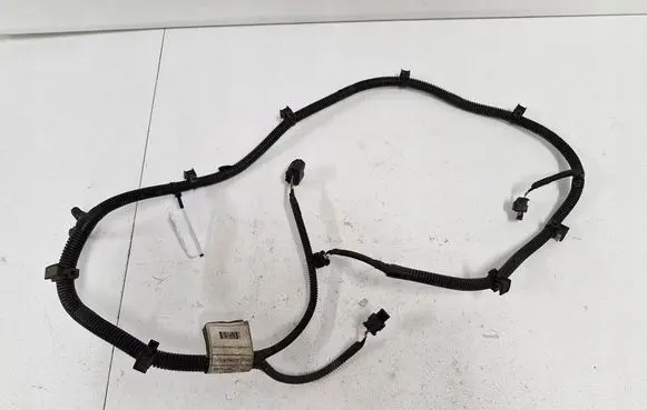 Fiat 500X Parking sensor (PDC) wiring loom 00519736570