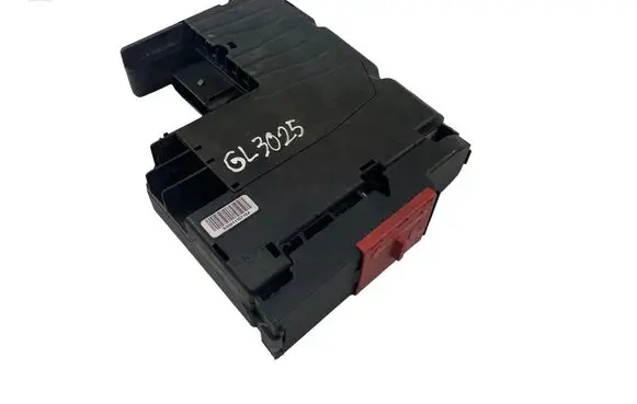 Mercedes-Benz E W212 Fuse module A2125407050