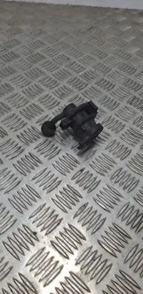 Opel Zafira A Turbo solenoid valve 09158200