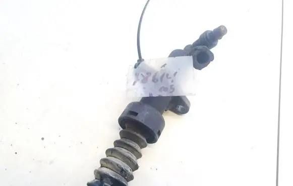 Citroen Jumpy Clutch master cylinder