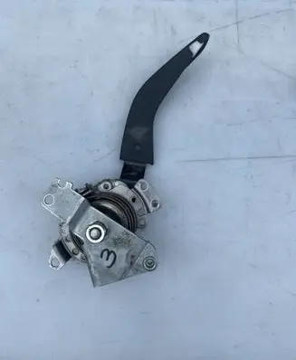 Audi A3 S3 8P Seat adjustment assembly 8316564l 8p0881253