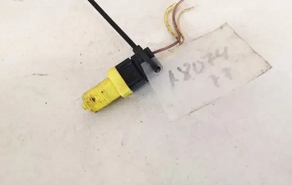 Renault Scenic I Brake pedal sensor switch