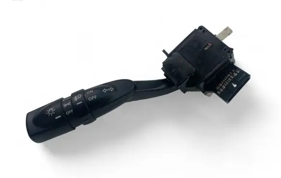 Indicator stalk