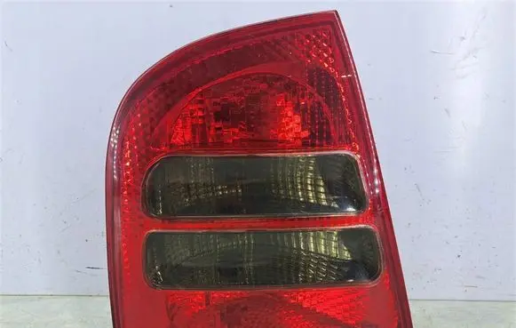 Skoda Octavia Mk1 (1U) Rear/tail lights 1U6945111