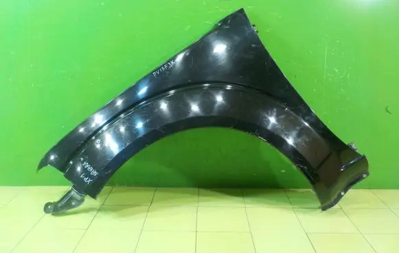 Nissan Navara D40 Fender PRZOD LEWY