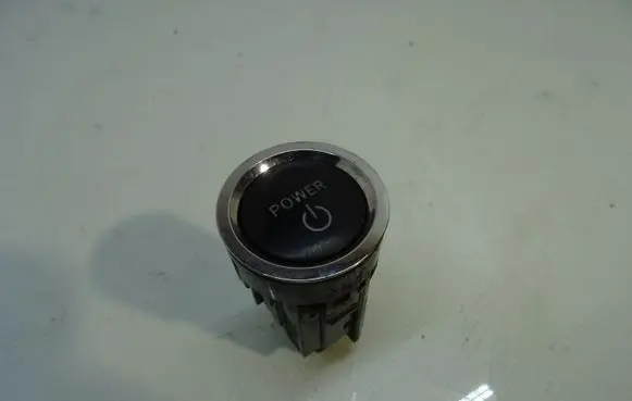 Toyota Auris E180 Engine start stop button switch 15A8543