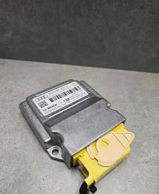 Audi A6 C7 ESP (stability system) control unit 4G0907637H 4G0907637D 0265020246