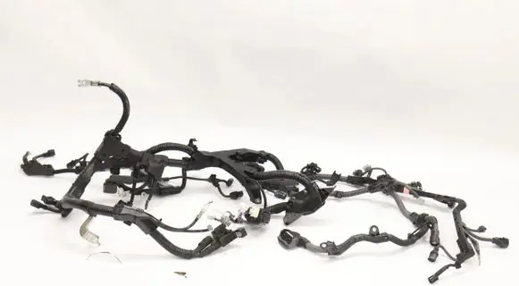 Lexus ES VII XZ10 Other wiring loom 82121-33N10