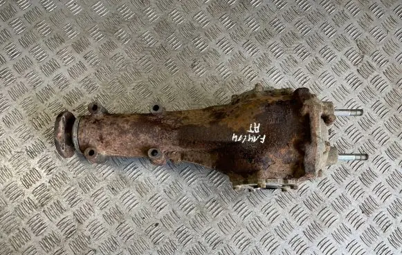 Subaru Forester SJ Rear differential 27011AB310
