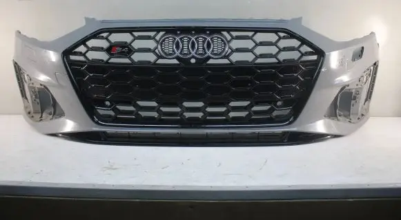 Audi A4 S4 B9 8W Front bumper