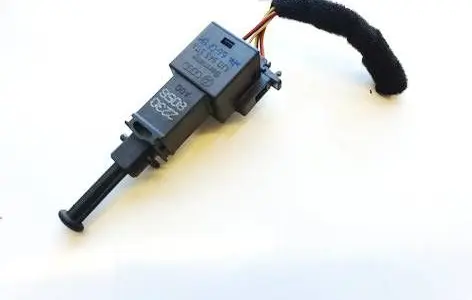 Volkswagen Polo III 6N 6N2 6NF Brake pedal sensor switch 1j0945511a