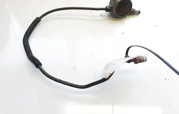 Opel Zafira A Clutch pipe/line 