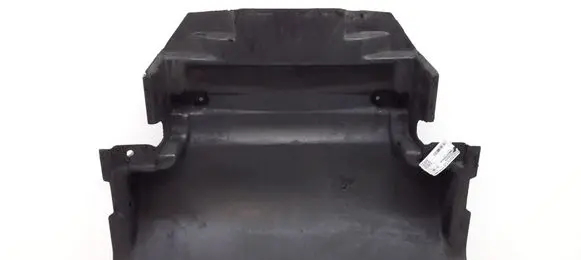 Mercedes-Benz Sprinter W901 W902 W903 W904 Engine splash shield/under tray A9015240225