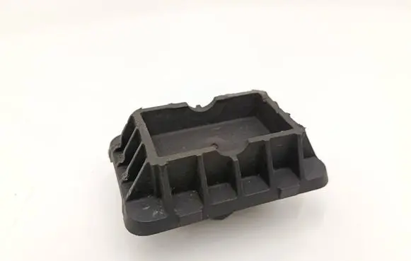 BMW X3 G01 Jacking socket point 7169981