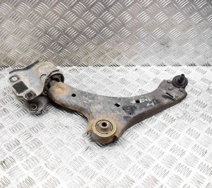 Ford Mondeo MK IV Front lower control arm/wishbone 6G9N3A053BB