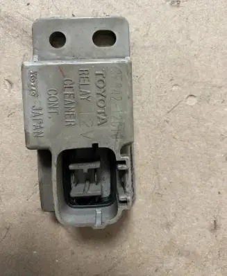 Toyota Auris 150 Light washer relay 8594212010