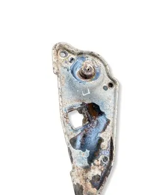 Citroen Berlingo Front shock absorber mounting bracket 