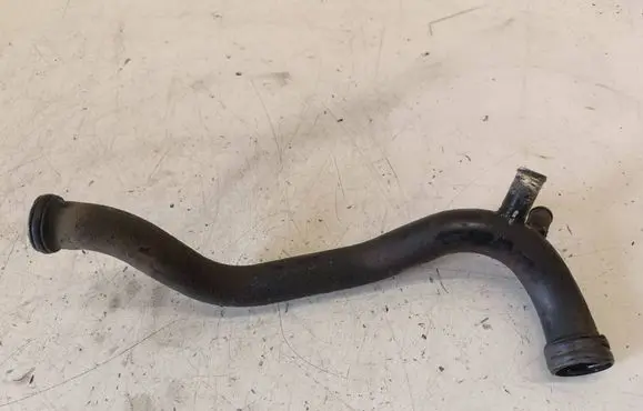 Citroen C5 Engine coolant pipe/hose 