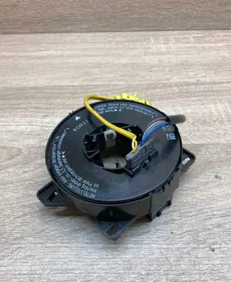 Opel Vectra B Airbag slip ring squib (SRS ring) 90566552 1610662